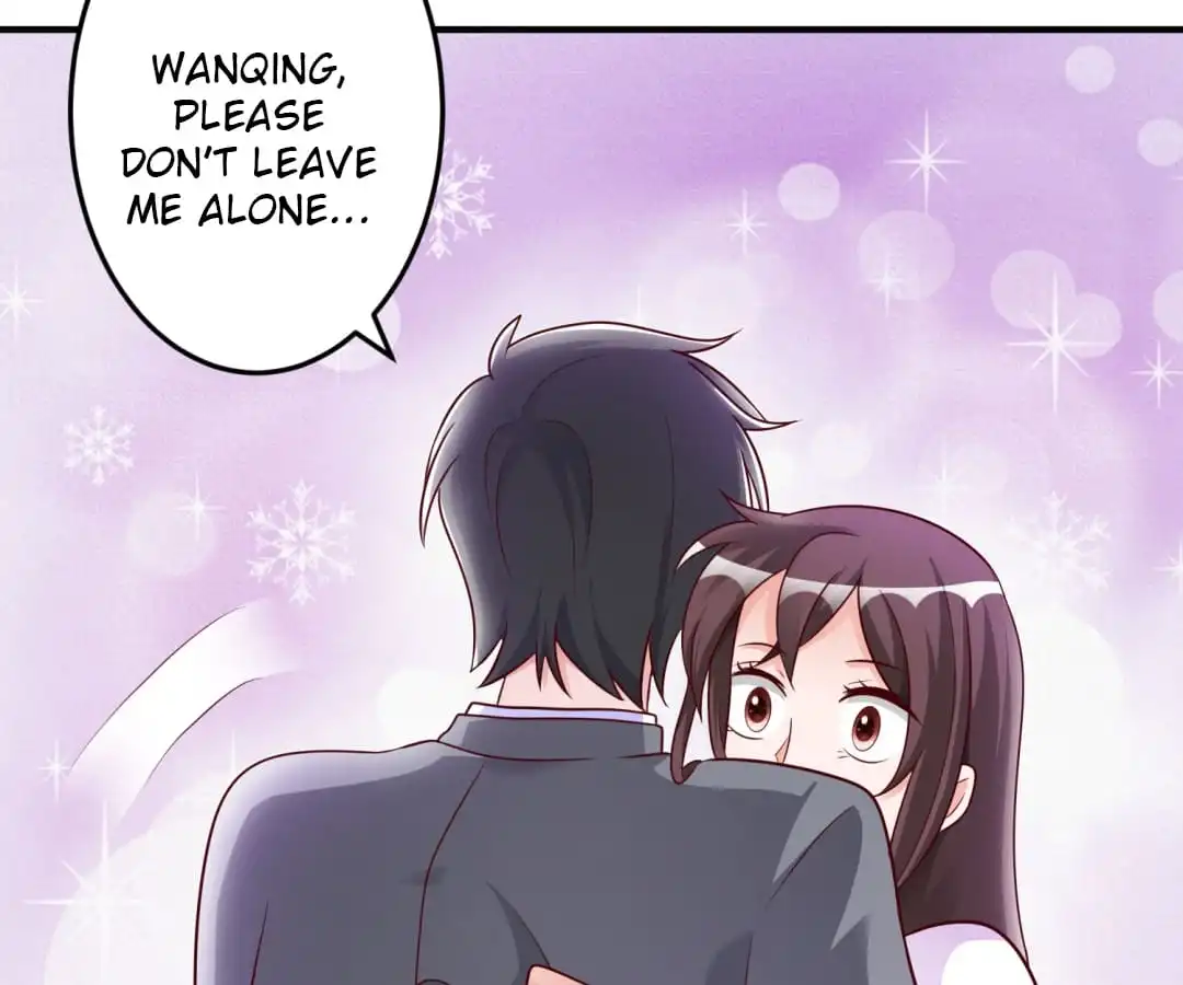 President's Shy Kiss Chapter 145 47